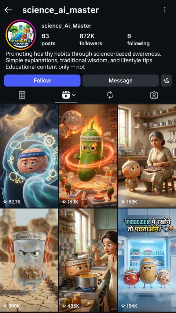 Growth Proof 5