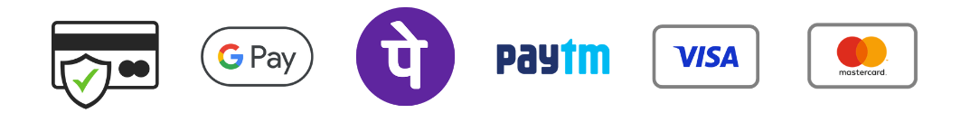 Supported Payment Methods